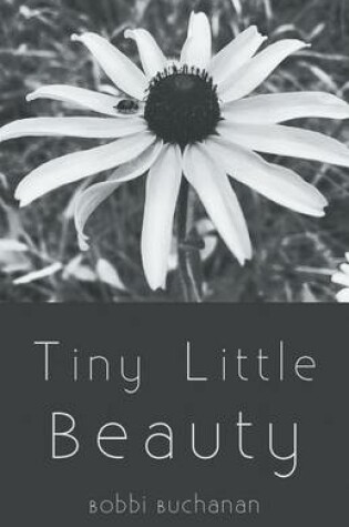 Cover of Tiny Little Beauty