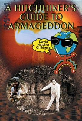 Book cover for A Hitchhiker's Guide to Armageddon