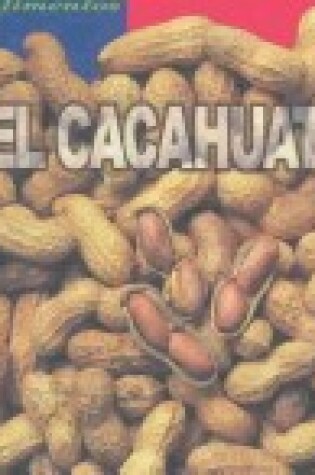 Cover of El Cacahuate
