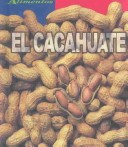 Cover of El Cacahuate