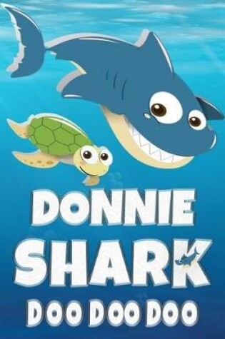 Cover of Donnie