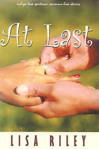 Cover of At Last