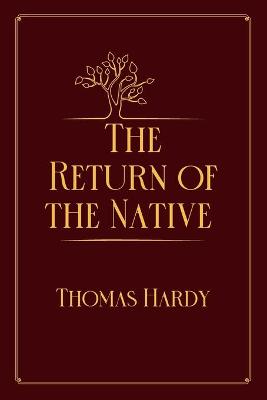 Cover of The Return of the Native