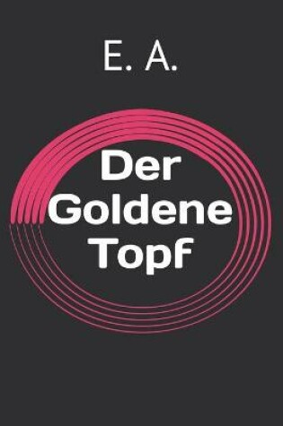 Cover of Der Goldene Topf