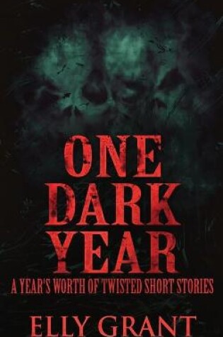 Cover of One Dark Year