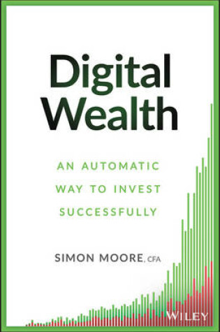 Cover of Digital Wealth