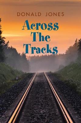 Book cover for Across the Tracks