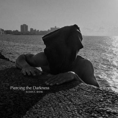 Book cover for Piercing the Darkness