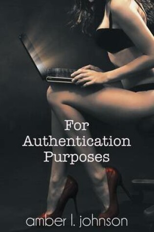 Cover of For Authentication Purposes