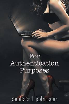 Book cover for For Authentication Purposes