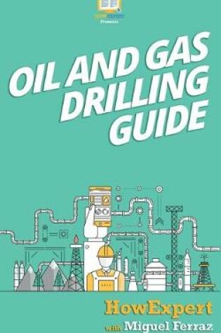 Cover of Oil and Gas Drilling Guide