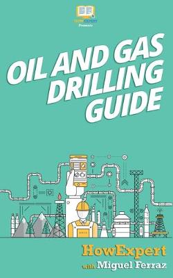 Book cover for Oil and Gas Drilling Guide