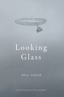 Book cover for Looking Glass