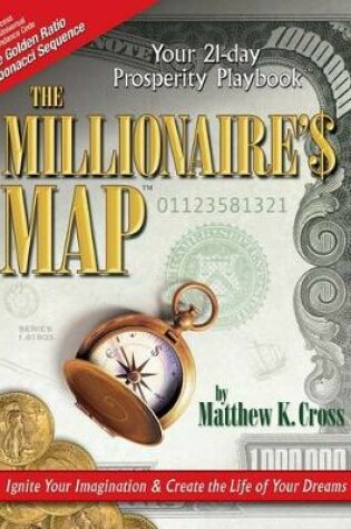 Cover of The Millionaire's Map