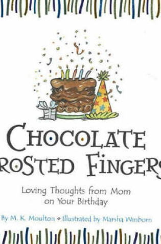 Cover of Chocolate Frosted Fingers