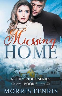 Book cover for Missing Home