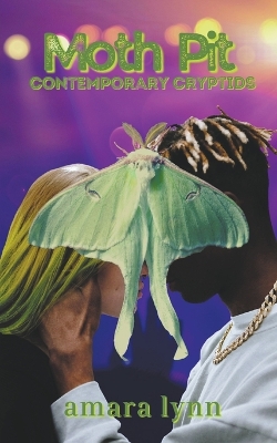 Cover of Moth Pit