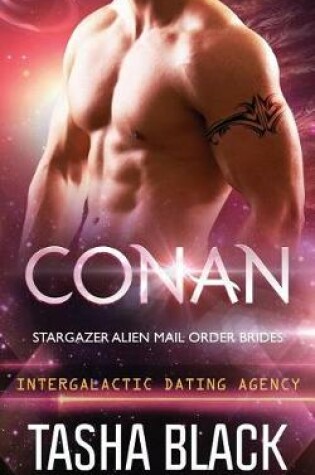 Cover of Conan
