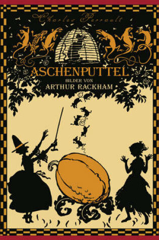 Cover of Aschenputtel Oder Das Glaserne Pantoffelchen