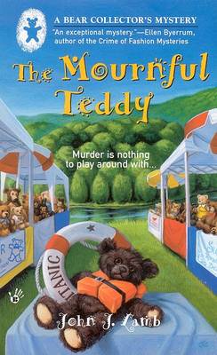 Cover of The Mournful Teddy