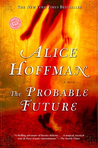 Cover of The Probable Future