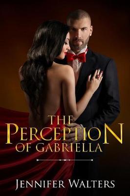 Book cover for The Perception of Gabriella