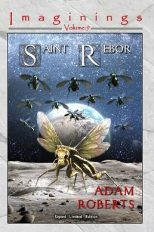 Cover of Saint Rebor