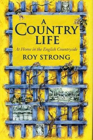 Cover of A Country Life