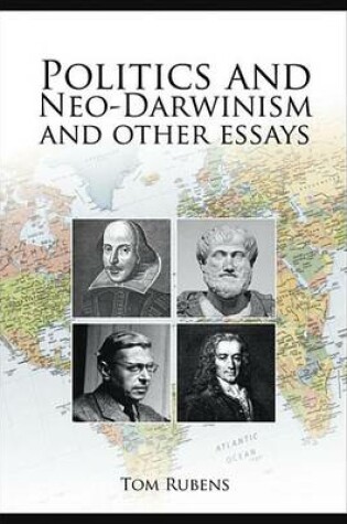 Cover of Politics and Neo-Darwinism