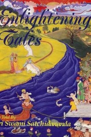 Cover of Enlightening Tales