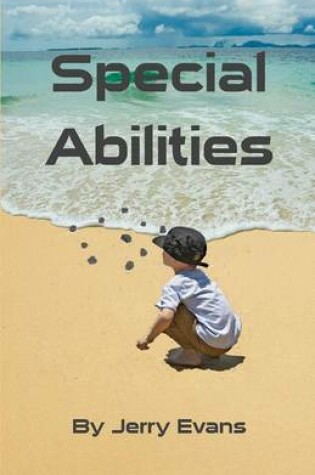 Cover of Special Abilities