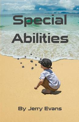 Book cover for Special Abilities