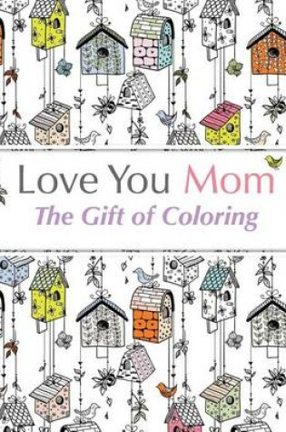 Cover of Love You Mom