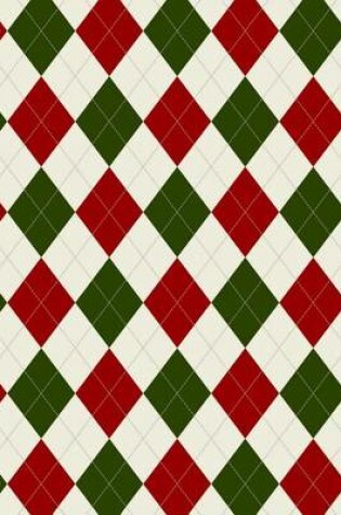 Cover of Checkered Pattern 14