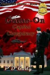 Book cover for Capitol Conspiracy