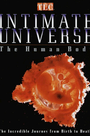 Cover of Intimate Universe