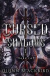 Book cover for Cursed Shadows 1 (The Dark Fae)