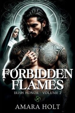 Cover of Forbidden Flames