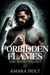 Book cover for Forbidden Flames