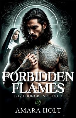 Cover of Forbidden Flames