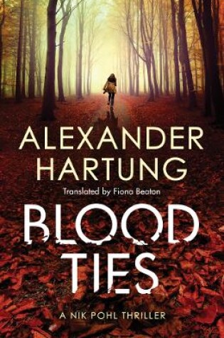 Cover of Blood Ties