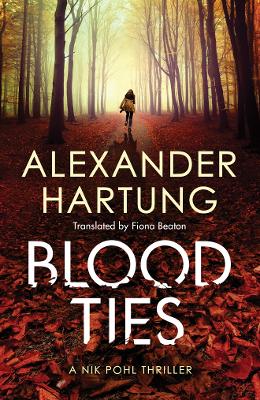 Cover of Blood Ties