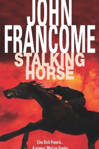 Cover of Stalking Horse