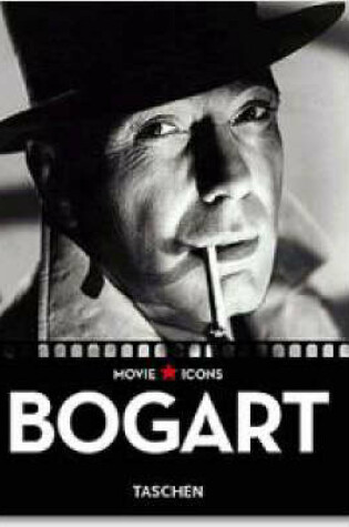 Cover of Bogart