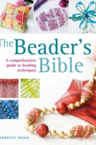 Cover of The Beader's Bible