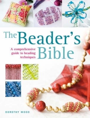 Book cover for The Beader's Bible