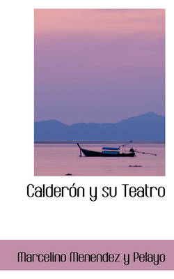 Book cover for Calder n Y Su Teatro