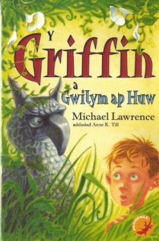Cover of Griffin a Gwilym ap Huw, Y