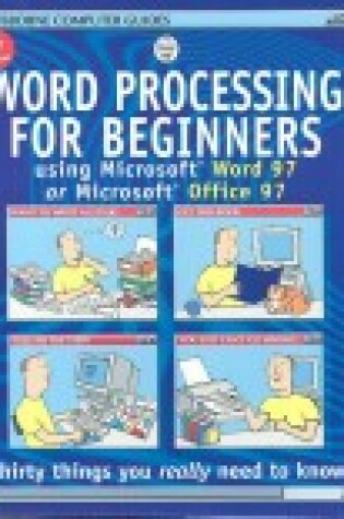 Cover of Word Processing