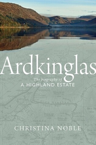 Cover of Ardkinglas